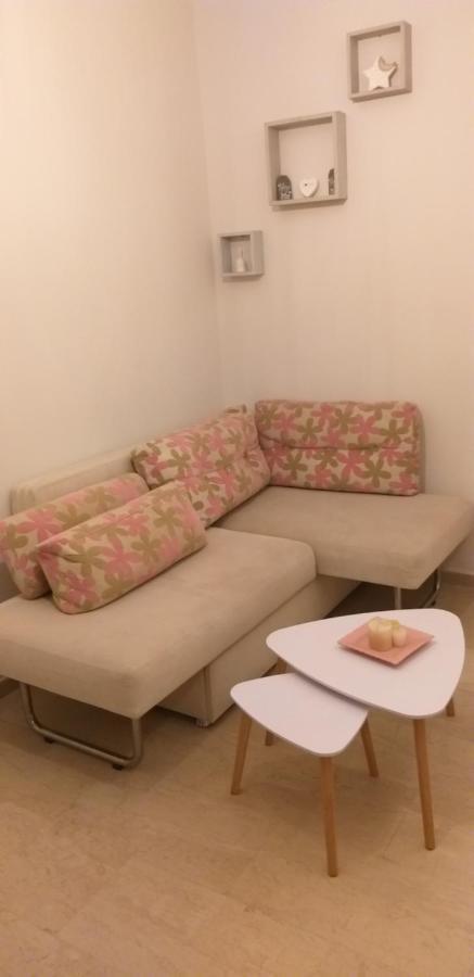 The George Apartments Nea Kallikrateia Kültér fotó